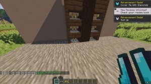 КАК СДЕЛАТЬ ШКАФ ДЛЯ ОБУВИ В МАЙНКРАФТЕ БЕЗ МОДОВ? РАБОЧИЙ ШКАФ В MINECRAFT! КРУТАЯ ДЕКОРАЦИЯ!