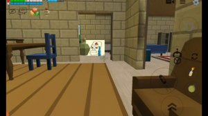 сирено головый нападает!