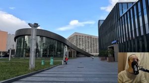 Узнав, что в клинике прячут богатую наследницу, санитарка подошла к двери, а услышав голос нотариус
