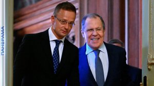 Венгрия не ходит строем: она говорит с Москвой