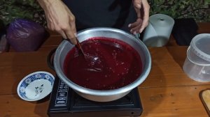 Легкий и Вкусный Джем из Ежевики на Зиму без Косточек