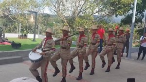 Каракас -столица Венесуэлы экскурсия часть 1