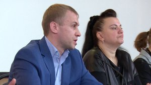 И снова о новом порядке обращения с твёрдыми коммунальными отходами