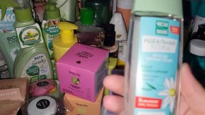 Гора выгодных покупок из "Подружки".