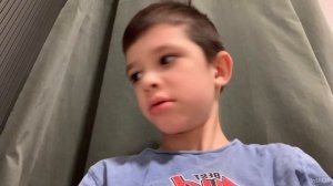 Жук укусил меня