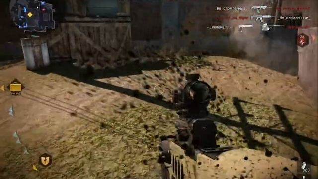 Warface кв .Белая.Гвардия. vs 95_ЧЕЧНЯ_95    захват,убежище