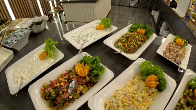 Loceanica Beach Resort 5*, Турция, Кемер смотреть онлайн