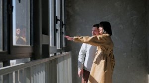 ЖК Нордик - Приемка квартир новоселами👏