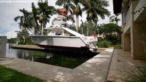 Внутри самого дорогого дома во Флориде стоимостью 437 000 000 $