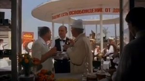 ТЕФТЕЛЬ С РИСОМ, КОТЛЕТА С КАРТОШКОЙ  ПОТОМ ПОМЕНЯЕМСЯ ДЕЖА ВЮ