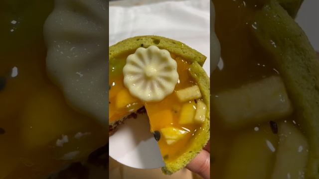 暢銷 法式甜點 #酥脆巧克力塔 #熱帶水果夏洛特 #玫瑰覆盆子巴巴 #下午茶點心 #吃吃喝喝 #內湖美食  #Frenchdessert #afternoontea