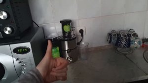 Соковыжималка Polaris PEA 0934A