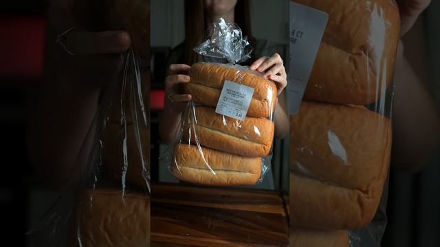 Рецепт ТОГО САМОГО хот дога. #хотдог #рецептхотдога #простыерецепты #hotdog #рецепт #простыерецепты
