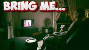 Бутеры и аномалии!!! 🔴 Прохождение 🔴 Bring Me... #1