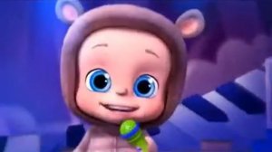 Baby Time
