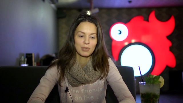 Наши первые тестеры ЭкоГаджета - Интервью с Анной смотреть онлайн