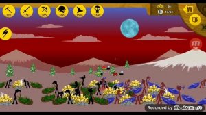 Stick War:Legacy#9