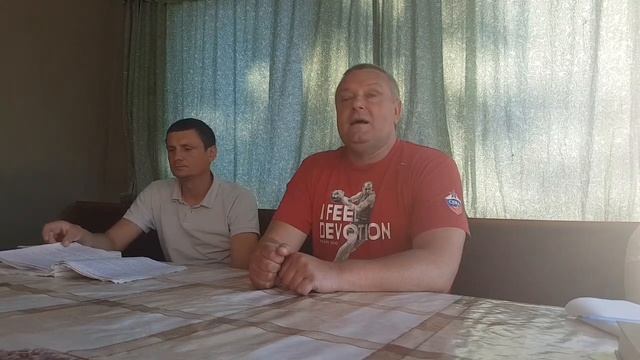 Грех мешает хождению с Богом смотреть онлайн