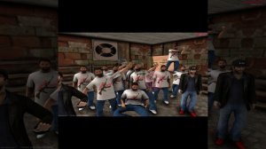 Малиновка РП: краткий обзор самого атмосферного проекта КРМП + разговор самая пожилая женщина в игре