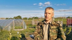 Как отпугнуть недоброжелателей на садовом участке