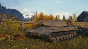 К-2 Стена из стали?. World of Tanks. WoT он Pro #106