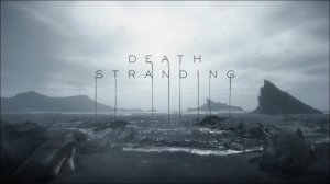 DEATH STRANDING PS 5 EPISODE 1 BRIDGET