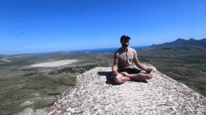 Зарядка для проработки всего тела