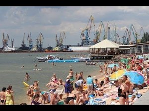 www.BrilLion-Club.com , Sea-Gem  мини-отель в Бердянске