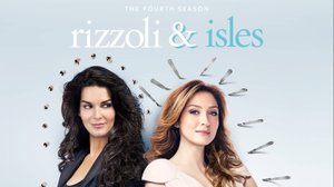 Напарницы – 4 сезон 9 серия / Rizzoli and Isles
