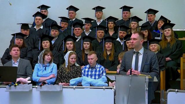 Мир Божий  | Руслан Шепелевич | проповедь