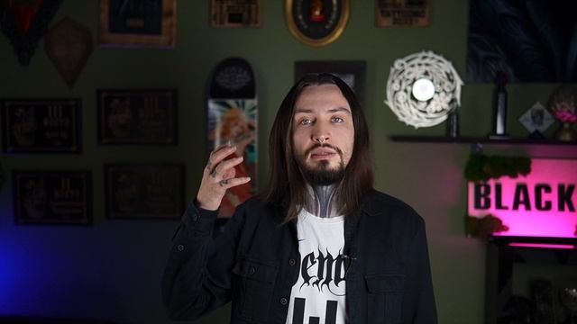 КАК ТАТУ МАСТЕРУ ОПРЕДЕЛИТЬ СВОЙ СКИЛЛ