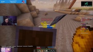 БРАТИШКИН ИГРАЕТ В МАЙНКРАФТ LOST SOULS МОД #1