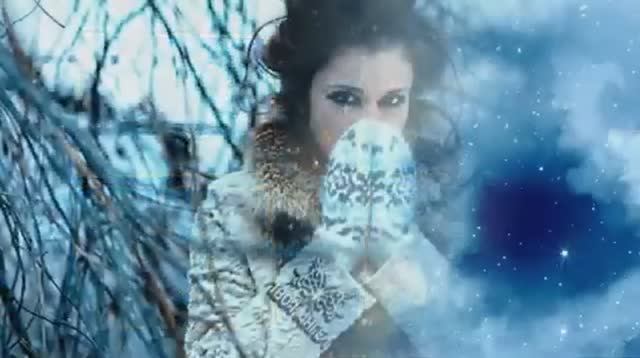 Метель - исп. Юлия Михальчик, муз.Д.Дубинский,сл.Ю.Паренко смотреть онлайн