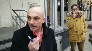 НОД требует осветить сбор подписей от СМИ