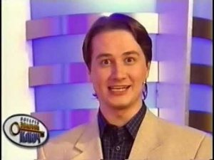 Золотой ключ (Россия, 2005) Анонс