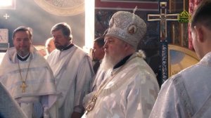 Благовест (Ставрополь). 4 декабря 2024