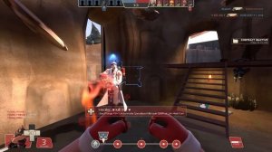 Team Fortress 2 but it's cruel