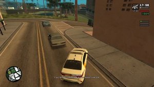ПОДГОТОВКА К ОГРАБЛЕНИЮ СБЕРБАНКА! - GTA: Flame's Story #11