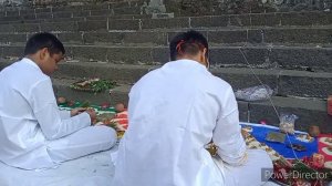 Индийская свадьба обряд на берегу озера