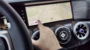 TANK 300. Контроль жестами и полноэкранный режим приложений.