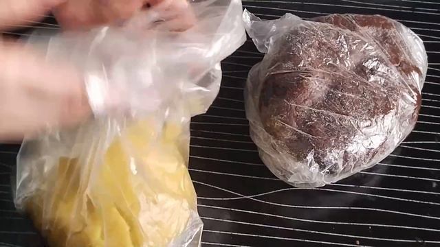 Простой рецепт нежного печенья к чаю.