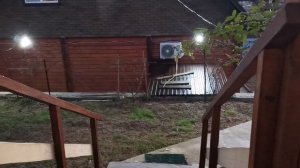 сочи горное лоо утро