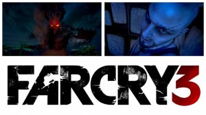 Far Cry 3 #15 Великан