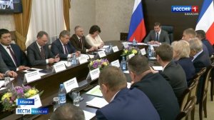 В Хакасии появятся врачи-вахтовики