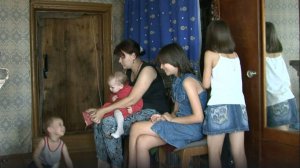 Докум. фильм "Быть счастливым". 39 мин.