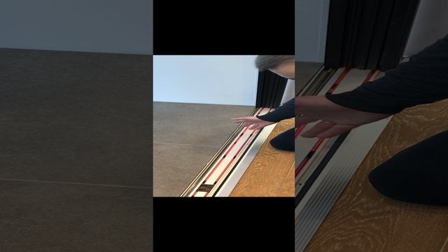 Складная система Solarlux Highline