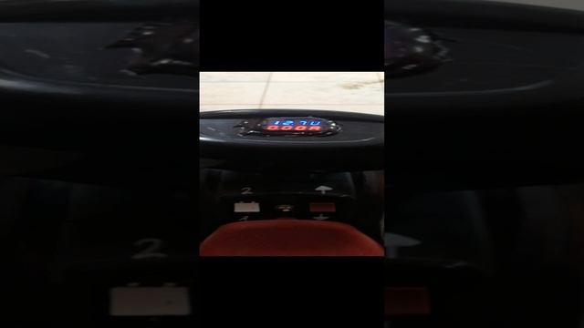 переделка детского электрокара смотреть онлайн