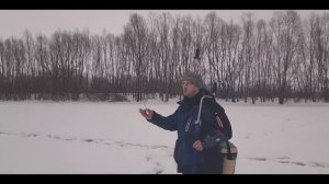 Где искать окуня зимой? Ловля на балансир. Зимняя рыбалка 2020