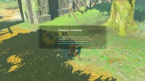 The Legend of Zelda: TotK. Серия 045