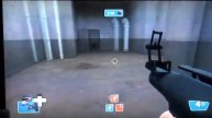 Team Fortress 2 Ranked Xbox Live Match 2 OnlineVideoGames Part 5